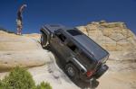 Hummer H3 Alpha 2008 года